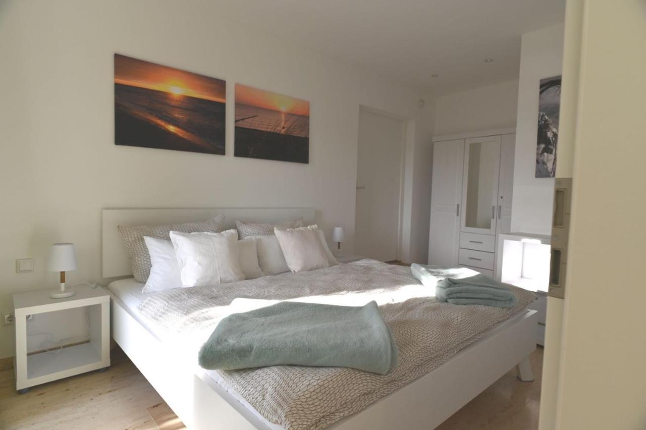 Vogelnest Apartment Pirna Exterior photo